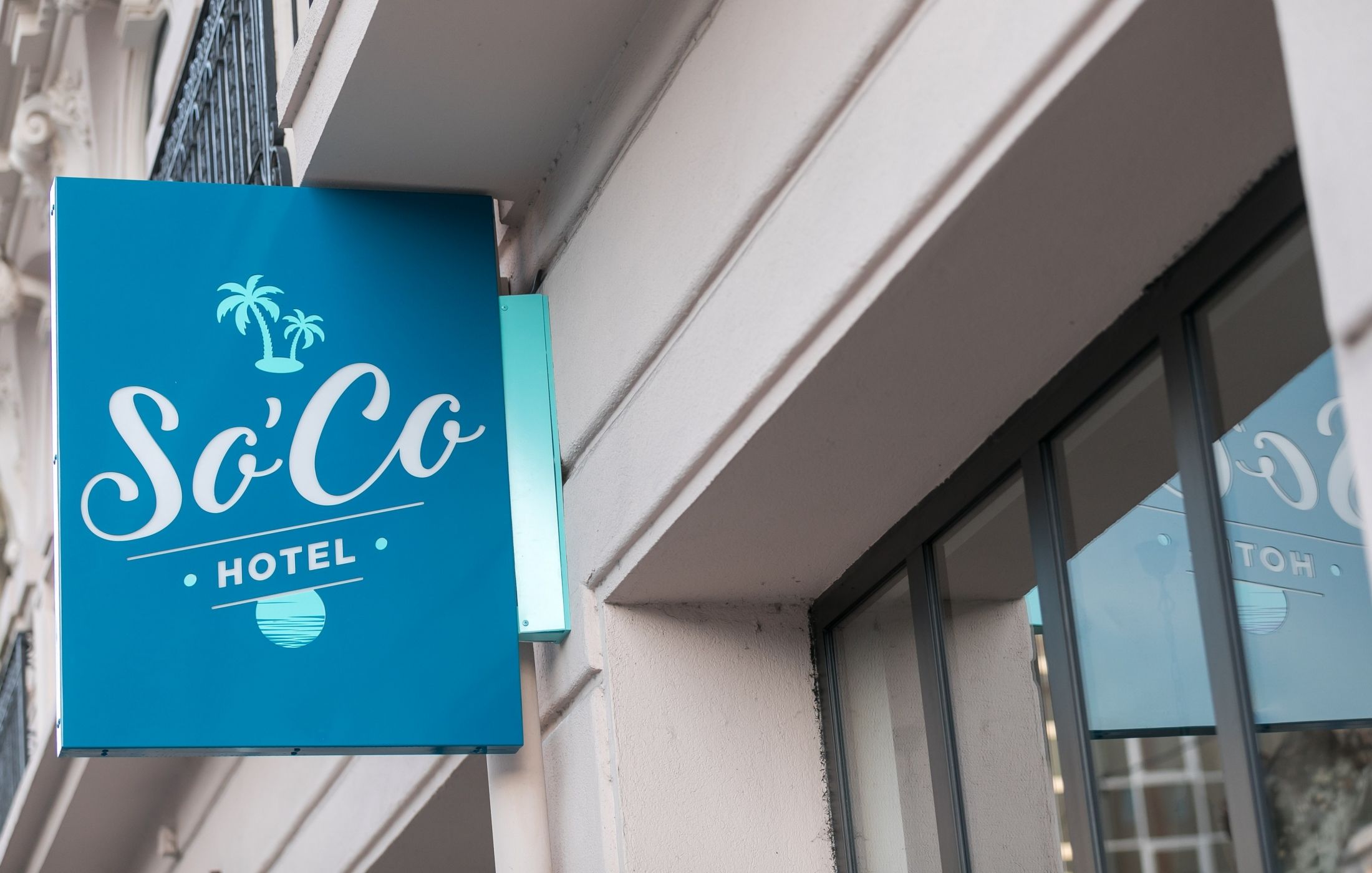 hotel