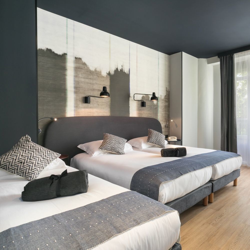room